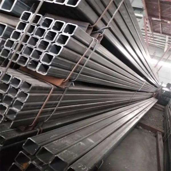 泉州Q345B无缝方管