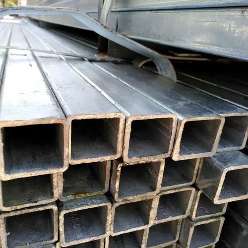 泉州q355b无缝方管