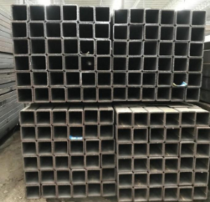泉州20#无缝方管